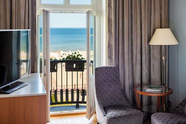 Hotel Sofitel Grand Sopot Sopot: Photo 