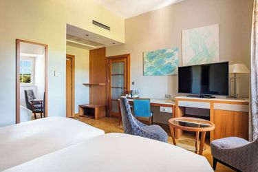 Hotel Sofitel Grand Sopot Sopot: Photo 