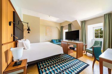 Hotel Sofitel Grand Sopot Sopot: Photo 