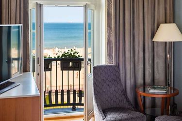 Hotel Sofitel Grand Sopot Sopot: Photo 