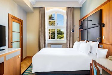 Hotel Sofitel Grand Sopot Sopot: Photo 