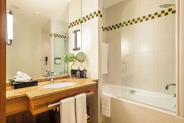 Hotel Sofitel Grand Sopot Sopot: Photo 