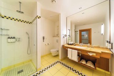 Hotel Sofitel Grand Sopot Sopot: Photo 