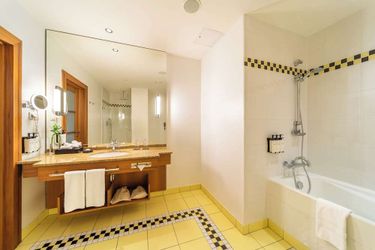 Hotel Sofitel Grand Sopot Sopot: Photo 