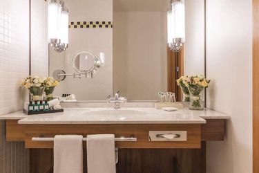 Hotel Sofitel Grand Sopot Sopot: Photo 