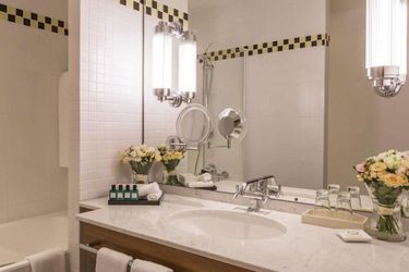 Hotel Sofitel Grand Sopot Sopot: Photo 