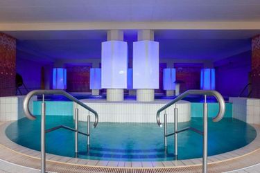 Hotel Sofitel Grand Sopot Sopot: Photo 