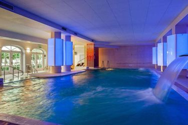 Hotel Sofitel Grand Sopot Sopot: Photo 