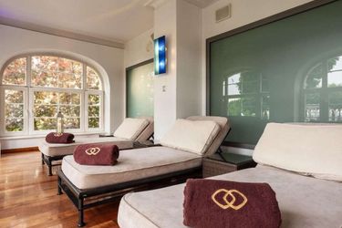 Hotel Sofitel Grand Sopot Sopot: Photo 