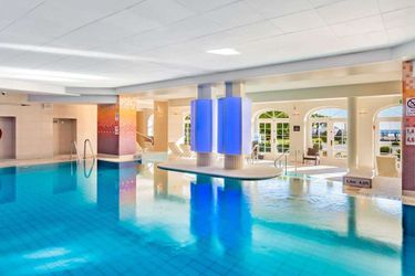 Hotel Sofitel Grand Sopot Sopot: Photo 