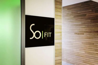 Hotel Sofitel Grand Sopot Sopot: Photo 