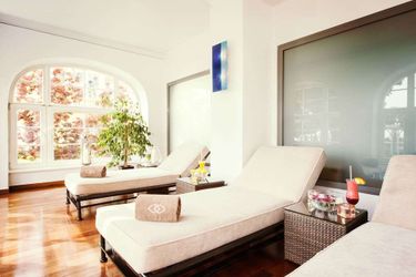 Hotel Sofitel Grand Sopot Sopot: Photo 