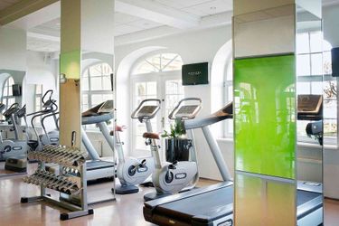 Hotel Sofitel Grand Sopot Sopot: Photo 