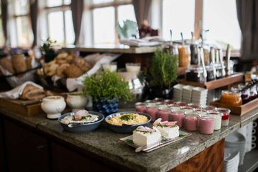 Hotel Sofitel Grand Sopot Sopot: Photo 