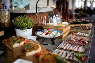 Hotel Sofitel Grand Sopot Sopot: Photo 