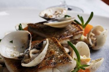 Hotel Sofitel Grand Sopot Sopot: Photo 