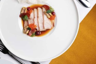 Hotel Sofitel Grand Sopot Sopot: Photo 