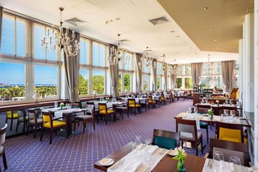Hotel Sofitel Grand Sopot Sopot: Photo 