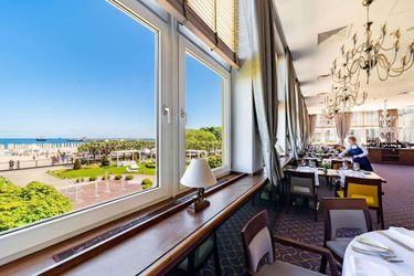 Hotel Sofitel Grand Sopot Sopot: Photo 