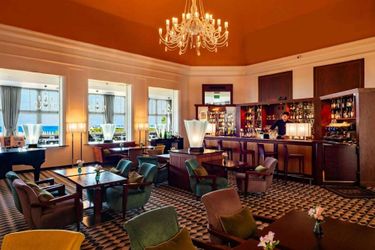 Hotel Sofitel Grand Sopot Sopot: Photo 