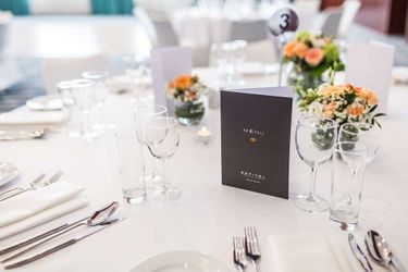 Hotel Sofitel Grand Sopot Sopot: Photo 