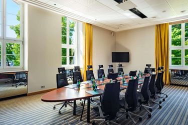 Hotel Sofitel Grand Sopot Sopot: Photo 