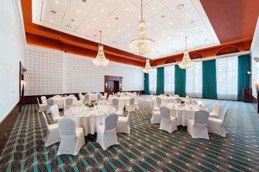Hotel Sofitel Grand Sopot Sopot: Photo 
