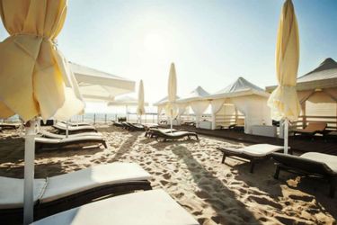 Hotel Sofitel Grand Sopot Sopot: Photo 
