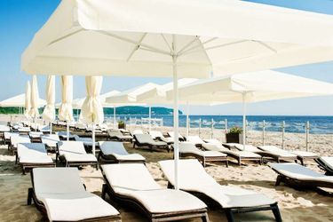 Hotel Sofitel Grand Sopot Sopot: Photo 
