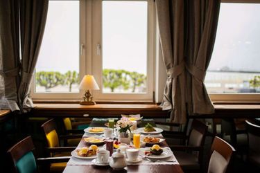 Hotel Sofitel Grand Sopot Sopot: Photo 