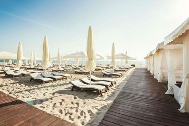 Hotel Sofitel Grand Sopot Sopot: Photo 