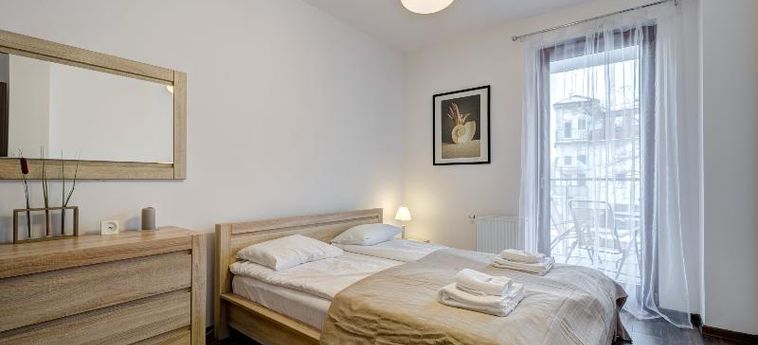 Dom &Amp; House  Apartamenty Aquarius Sopot: Foto 