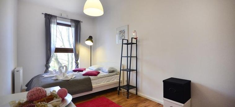 Dom &Amp; House  Apartamenty Aquarius Sopot: Foto 