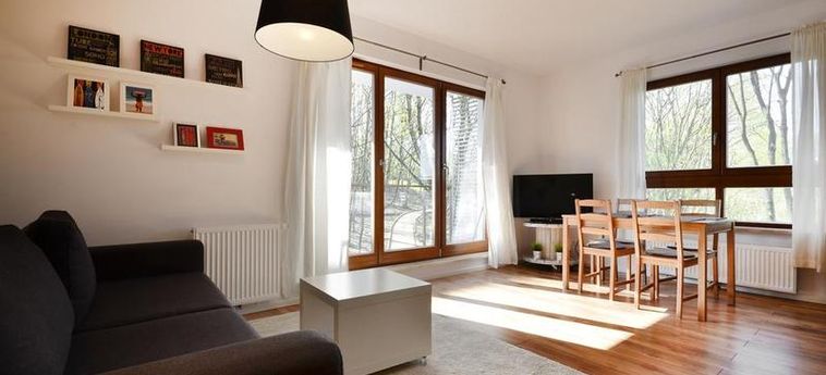 Dom &Amp; House  Apartamenty Aquarius Sopot : Photo 