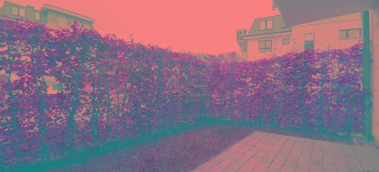 Dom &Amp; House  Apartamenty Aquarius Sopot : Photo 