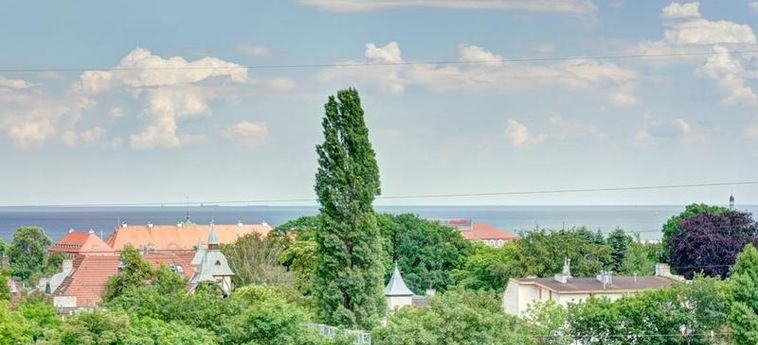 Dom &Amp; House  Apartamenty Aquarius Sopot: Photo 