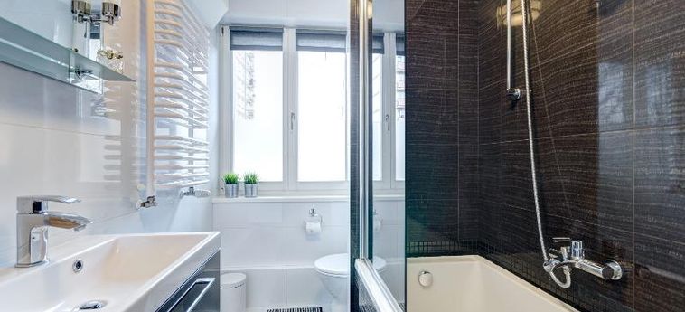 Dom &Amp; House - Fancy Apartment Sopot: Foto 