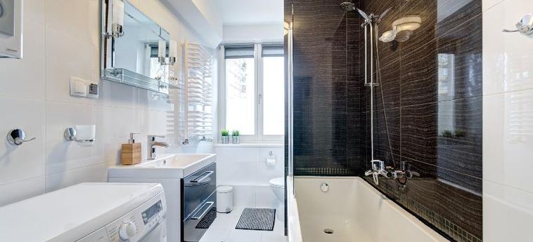 Dom &Amp; House - Fancy Apartment Sopot: Foto 