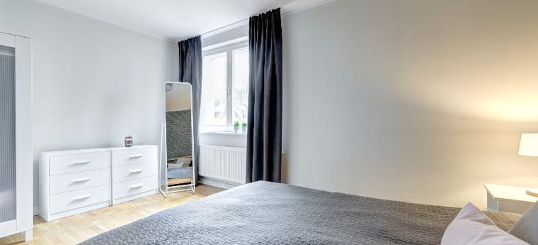 Dom &Amp; House - Fancy Apartment Sopot : Photo 