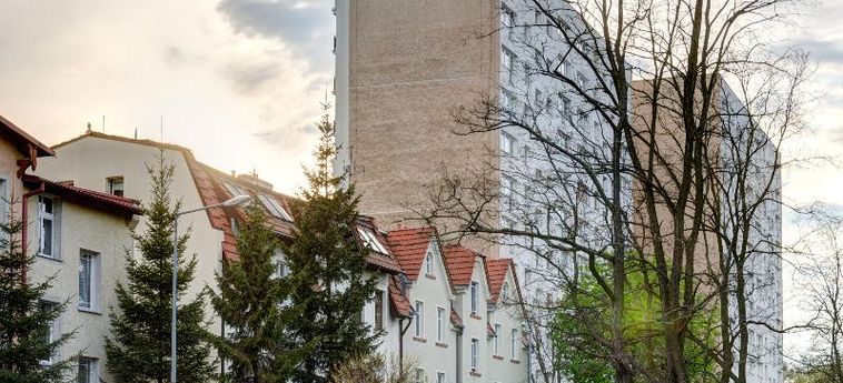 Dom &Amp; House - Level Eleven Apart Sopot: Foto 