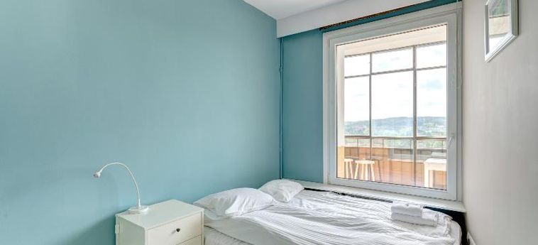 Dom &Amp; House - Level Eleven Apart Sopot: Foto 