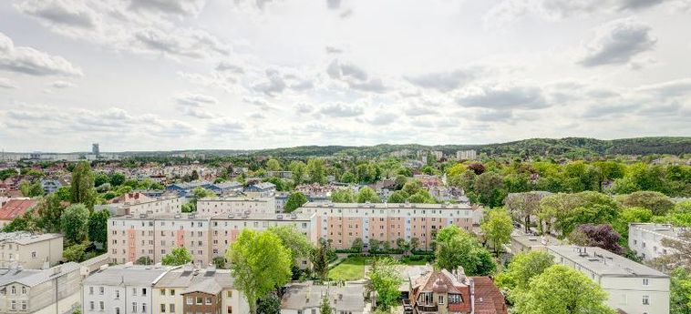Dom &Amp; House - Level Eleven Apart Sopot: Foto 