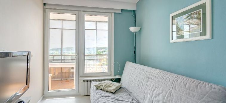 Dom &Amp; House - Level Eleven Apart Sopot: Foto 