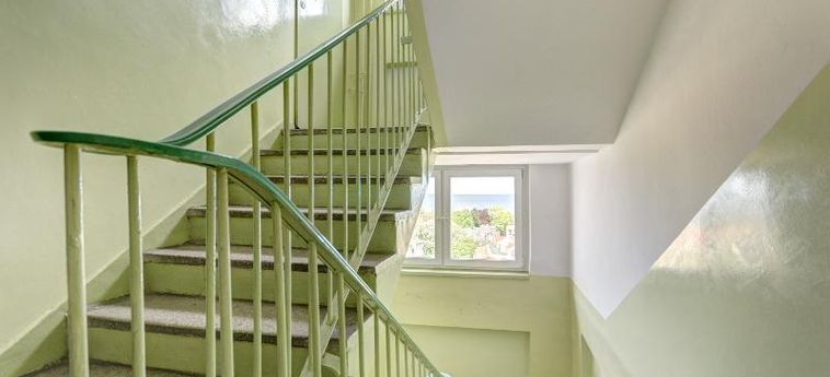 Dom &Amp; House - Level Eleven Apart Sopot: Foto 