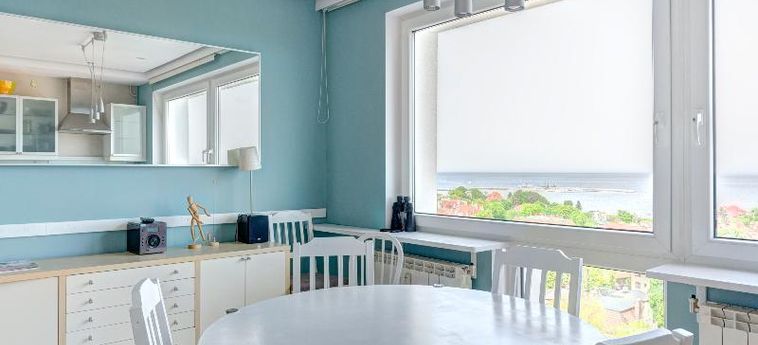 Dom &Amp; House - Level Eleven Apart Sopot: Foto 