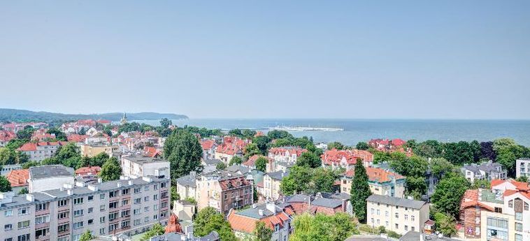 Dom &Amp; House - Level Eleven Apart Sopot: Foto 
