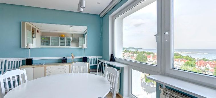 Dom &Amp; House - Level Eleven Apart Sopot: Foto 