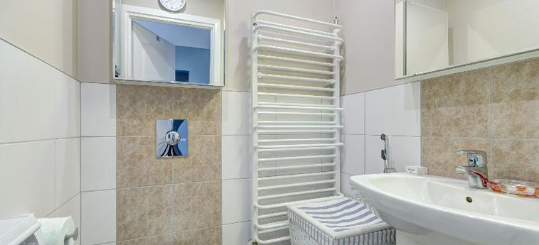 Dom &Amp; House - Level Eleven Apart Sopot: Foto 