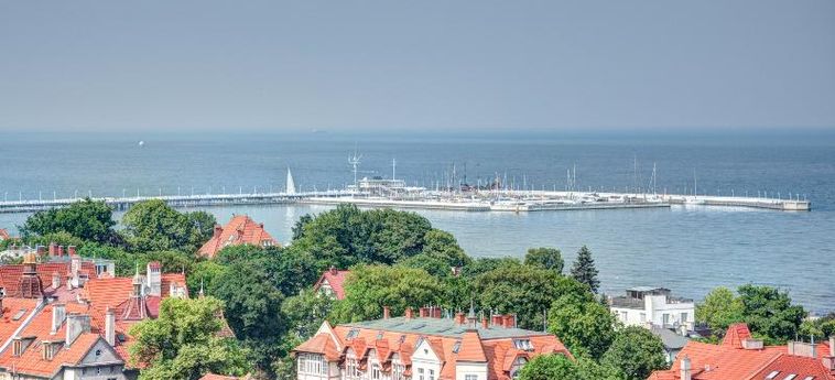 Dom &Amp; House - Level Eleven Apart Sopot : Photo 