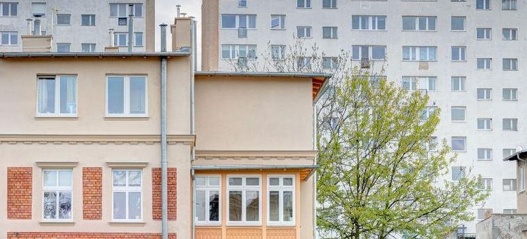Dom &Amp; House - Level Eleven Apart Sopot : Photo 